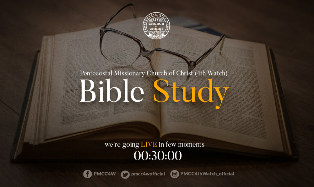 bible-study