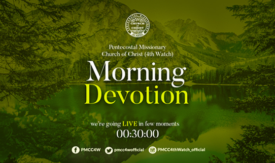 morning-devotion