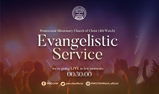evangelistic-service