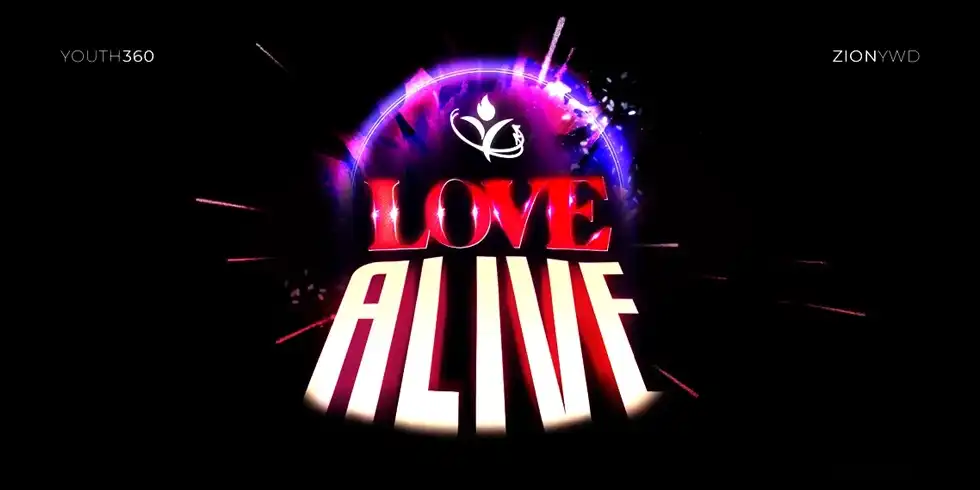 “Youth 360: Love Alive!”  A Day of Unified Praise and Spiritual Connection