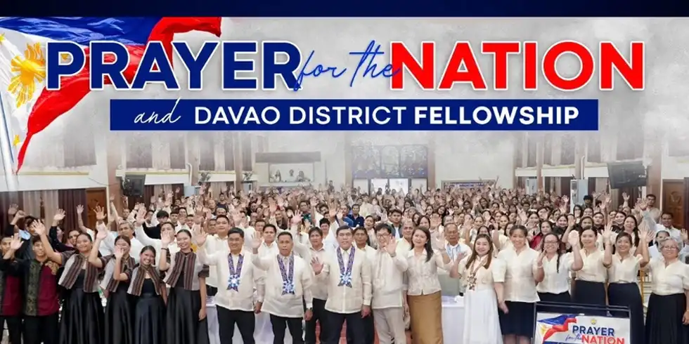 PMCC 4th Watch Davao Quad Treat 2025 celebration and revival