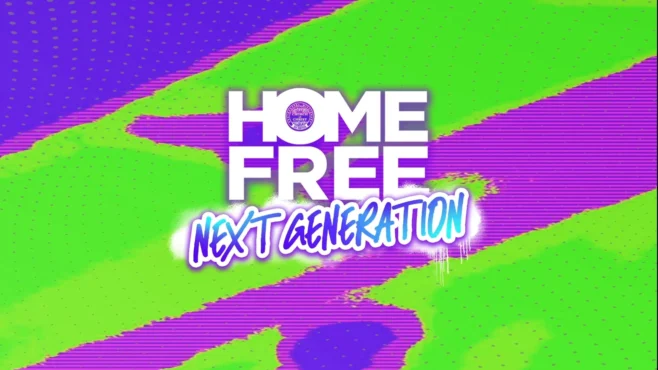 Home Free Global Crusade 2025 – Cavite: Next Generation