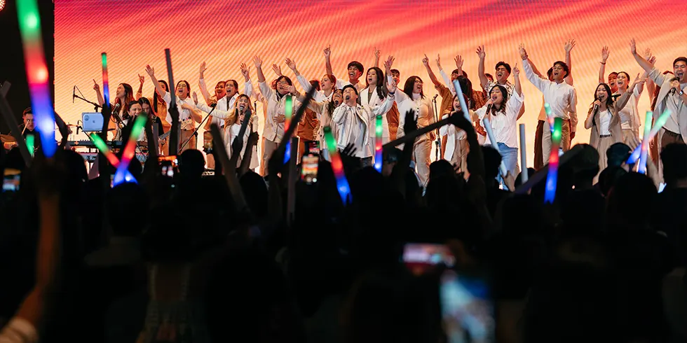 Home Free Global Crusade 2024 - Madrid