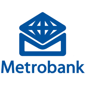 Metrobank Logo