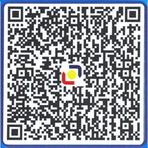 GCash QR Code