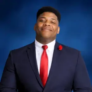 Shaquille Lightbourne