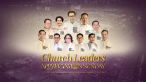 PMCC 4th Watch Honors Ministers, Pastors, Servant Leaders via Church Leaders Appreciation Sunday