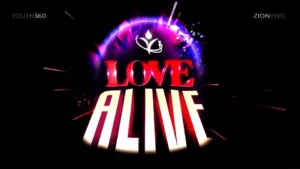 “Youth 360: Love Alive!” – A Day of Unified Praise and Spiritual Connection