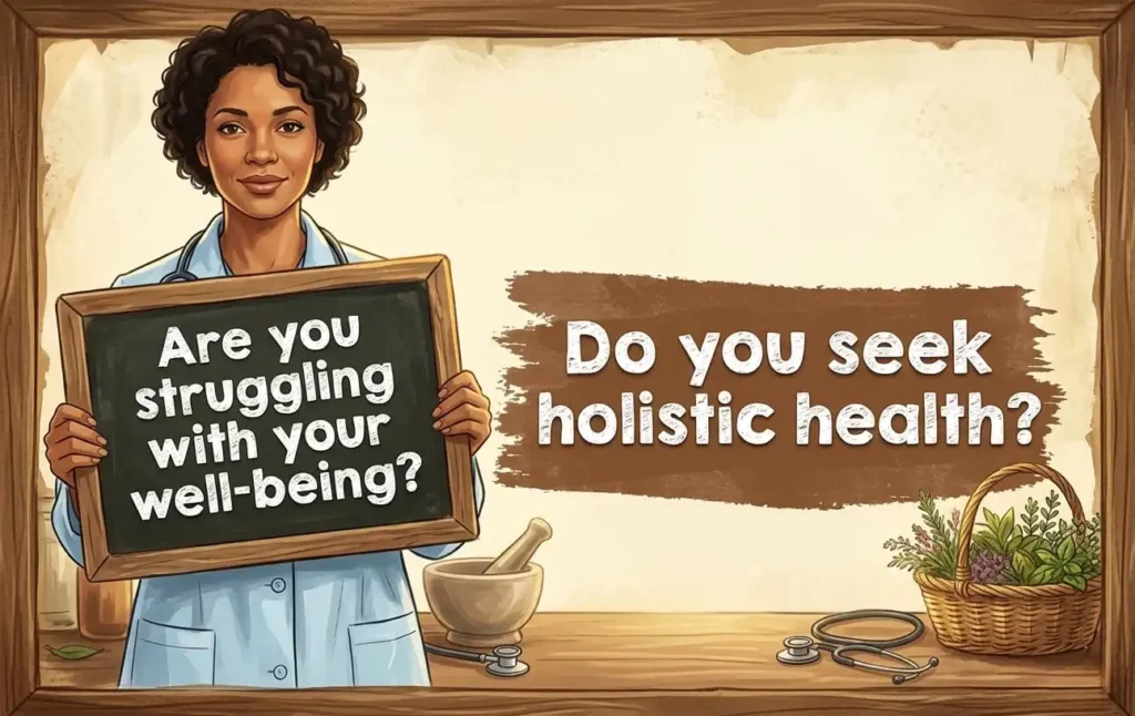 Are you Burdened by your Sickness? Do you want to be Healed?