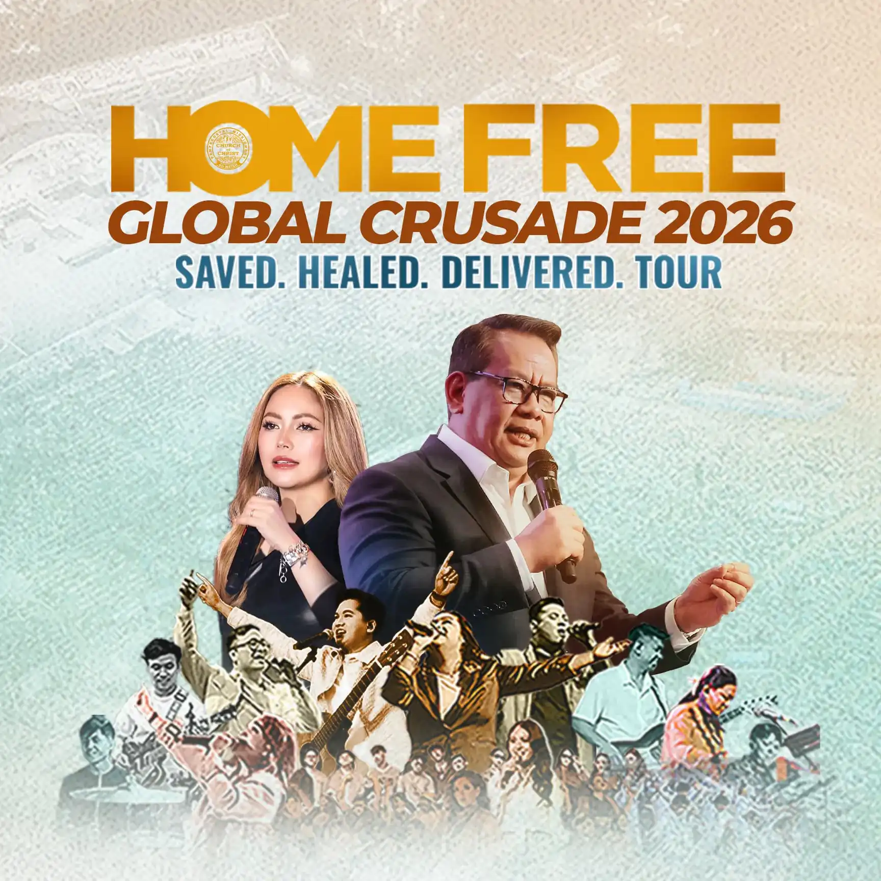 Home Free Banner Mobile