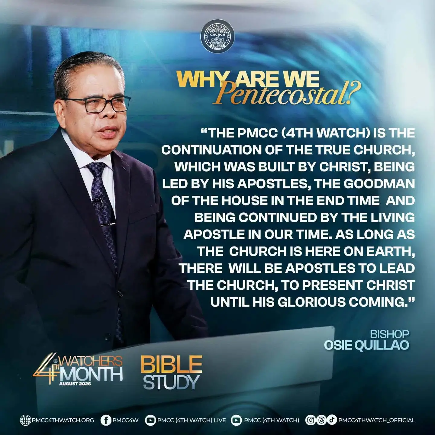 Bible Study