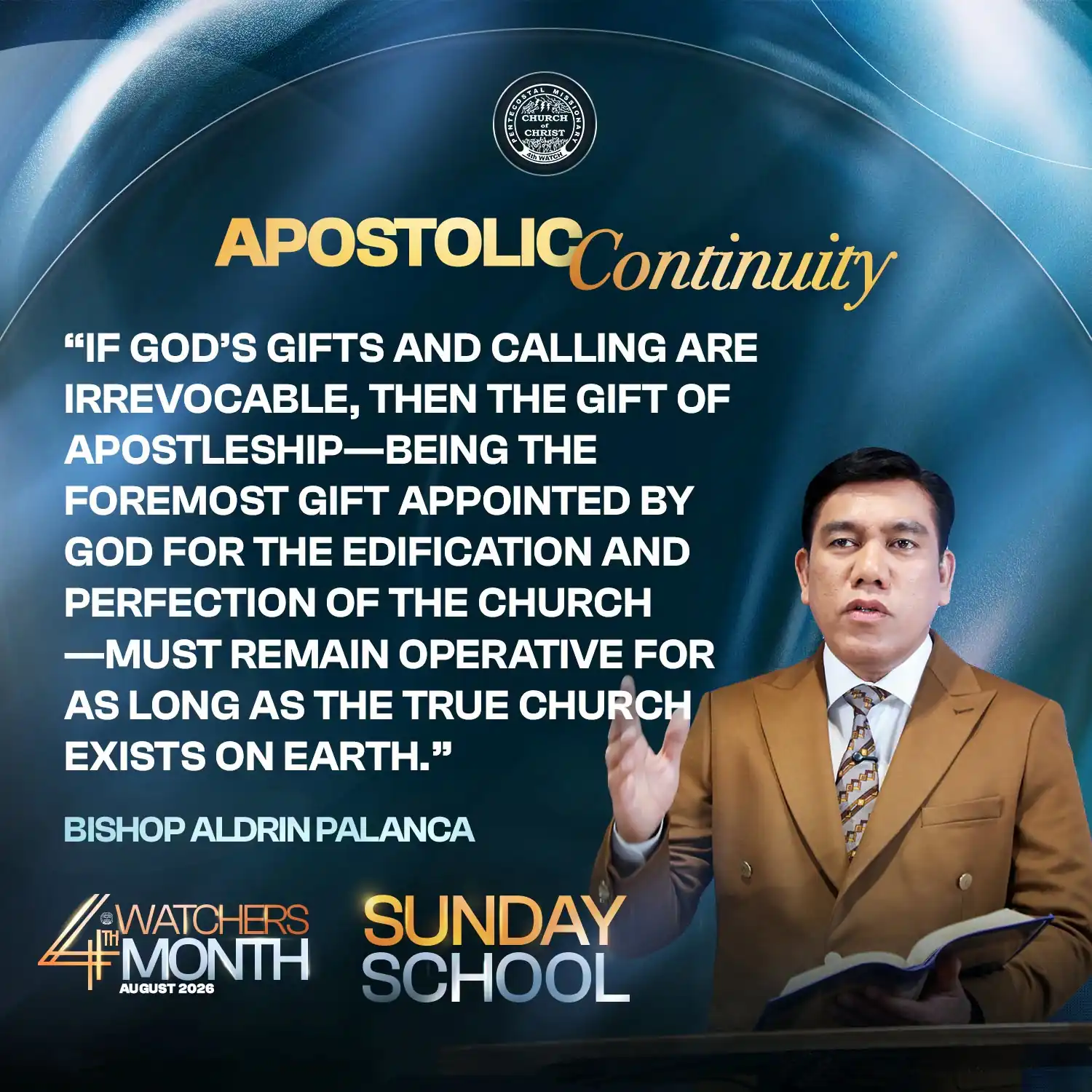 Sunday School