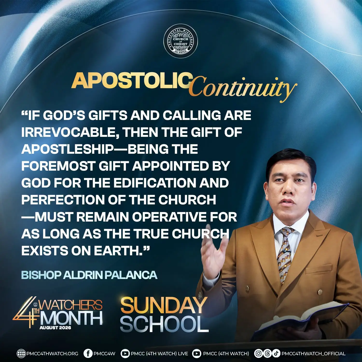 Sunday School
