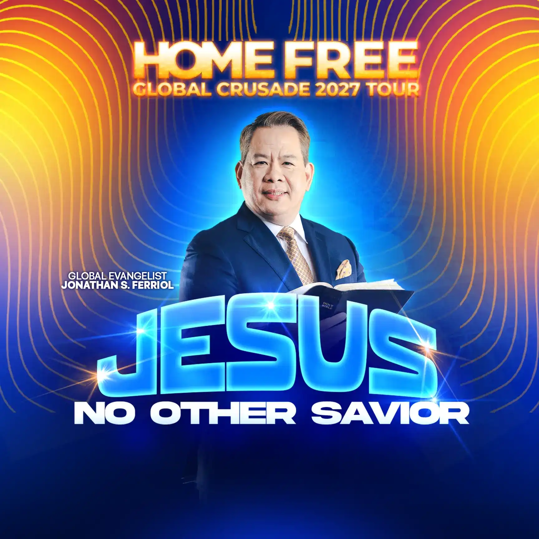 Home Free Banner Mobile